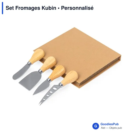 Set Fromages Kubin - Image 4