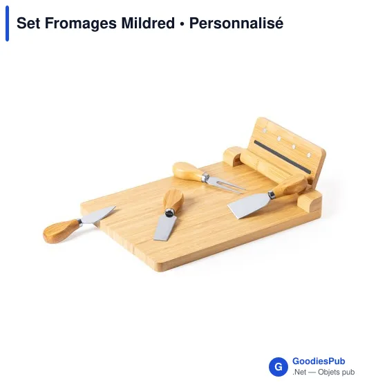 Set Fromages Mildred - Image 3