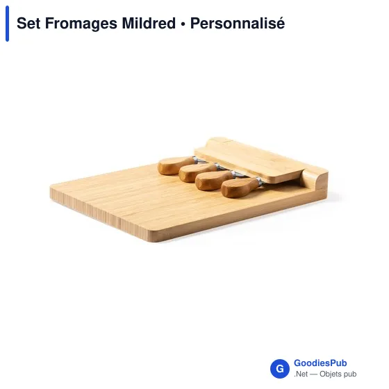 Set Fromages Mildred - Image 4