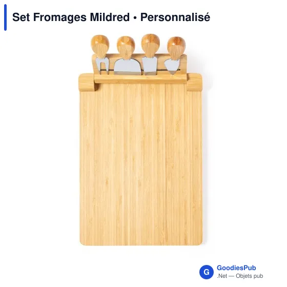 Set Fromages Mildred - Image 6