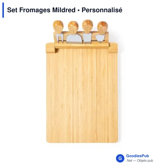 Set Fromages Mildred - Image 7