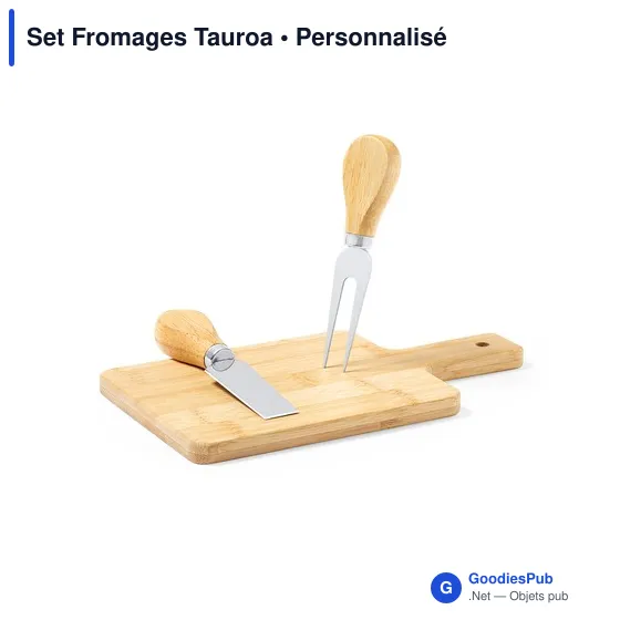 Set Fromages Tauroa - Image 2