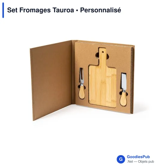 Set Fromages Tauroa - Image 3