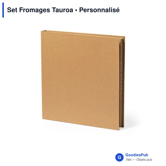 Set Fromages Tauroa - Image 4