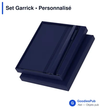 Set Garrick