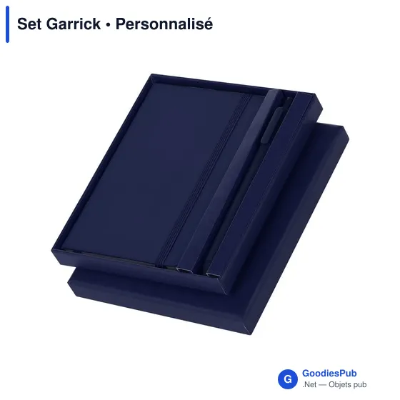 Set Garrick - Image 1