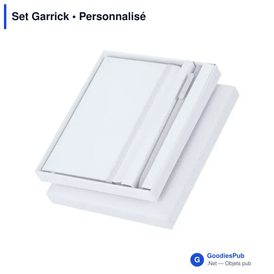 Set Garrick - Image 11
