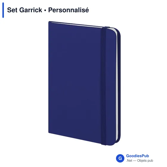 Set Garrick - Image 3