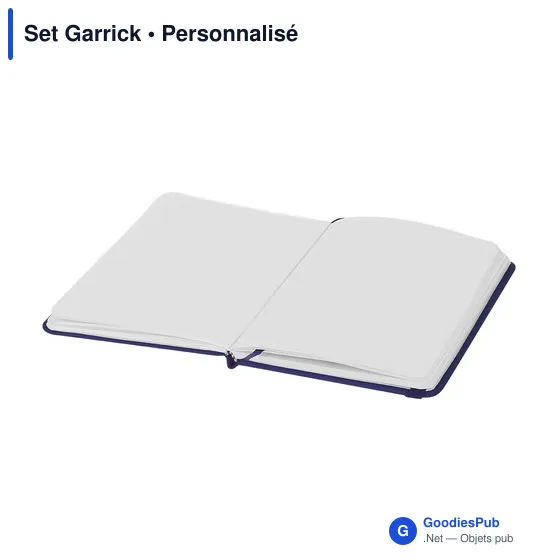 Set Garrick - Image 5