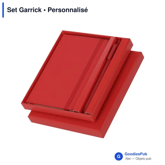Set Garrick - Image 6
