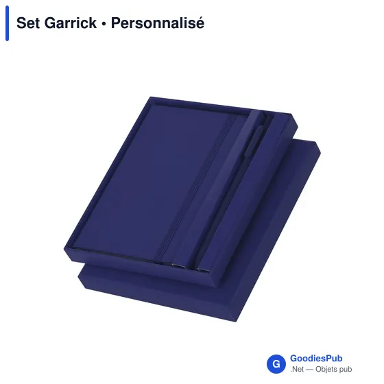 Set Garrick - Image 7