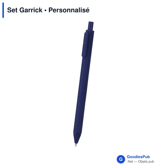 Set Garrick - Image 9