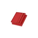 Variante rouge - Set Garrick