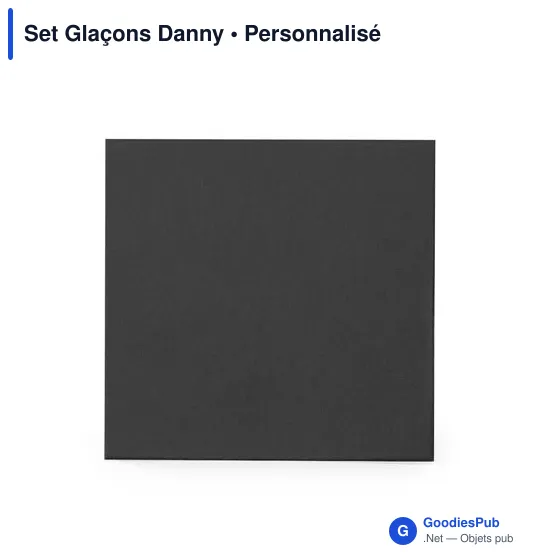 Set Glaçons Danny - Image 6