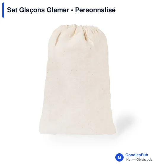 Set Glaçons Glamer - Image 2