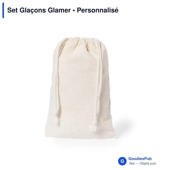 Set Glaçons Glamer - Image 5