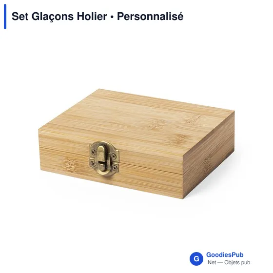 Set Glaçons Holier - Image 3