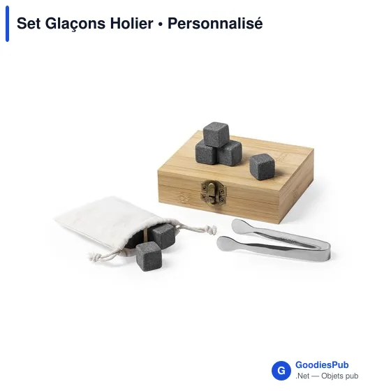 Set Glaçons Holier - Image 4