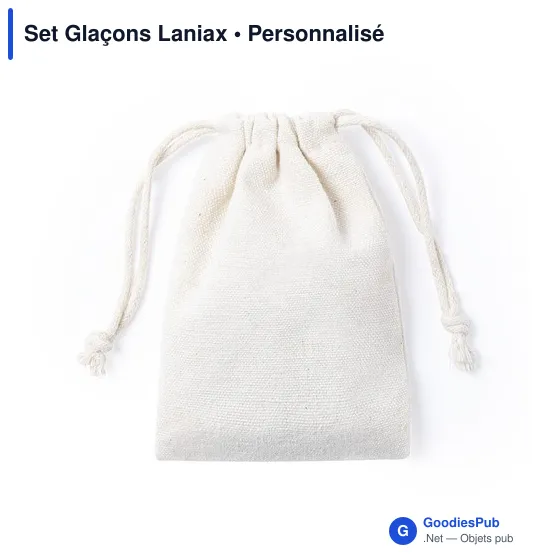 Set Glaçons Laniax - Image 3