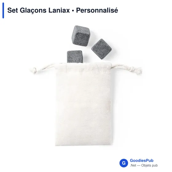 Set Glaçons Laniax - Image 4
