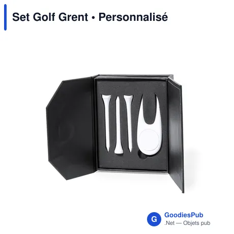 Set Golf Grent