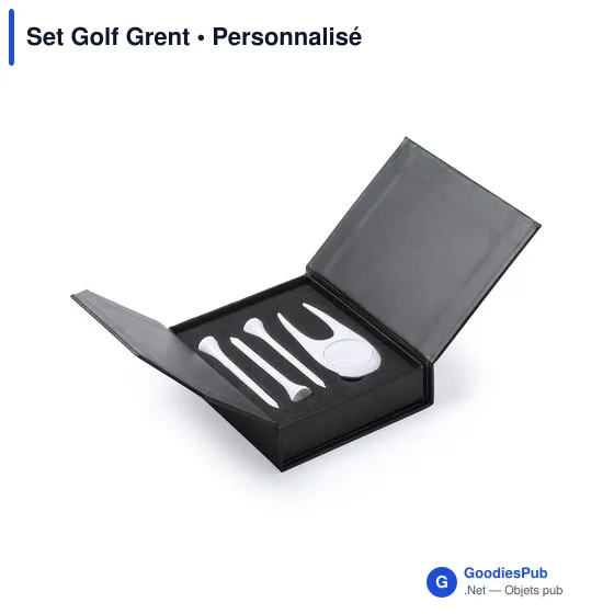 Set Golf Grent - Image 2