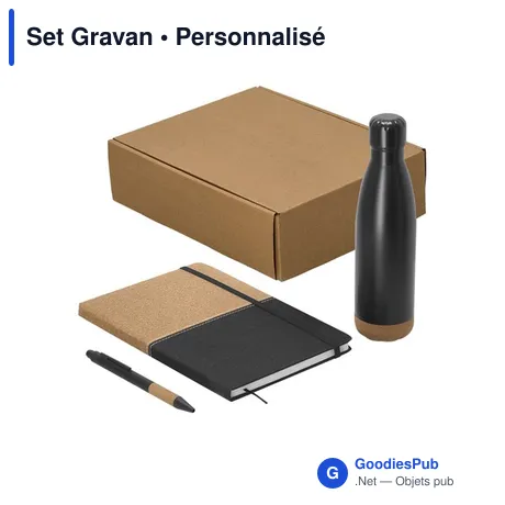 Set Gravan