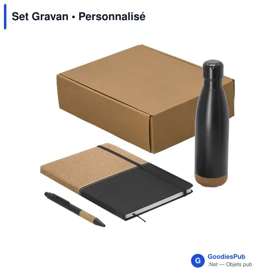 Set Gravan - Image 1