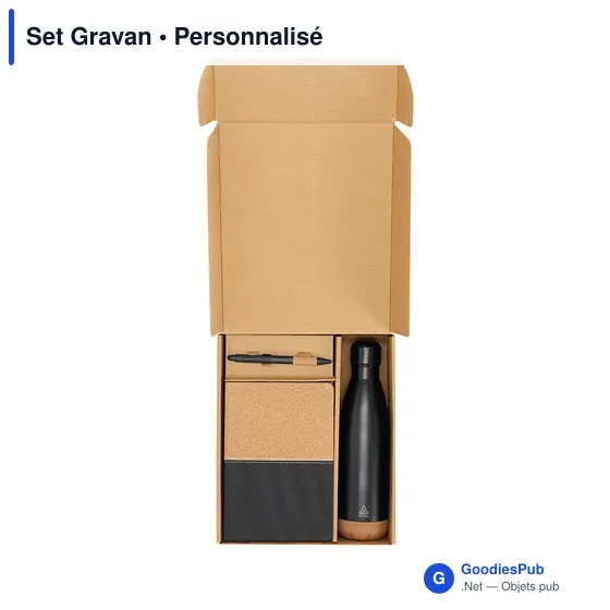 Set Gravan - Image 2