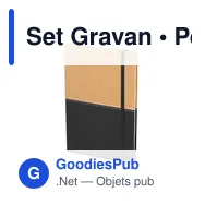 Set Gravan - Miniature 3
