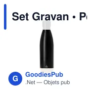 Set Gravan - Miniature 4