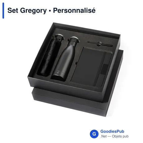 Set Gregory