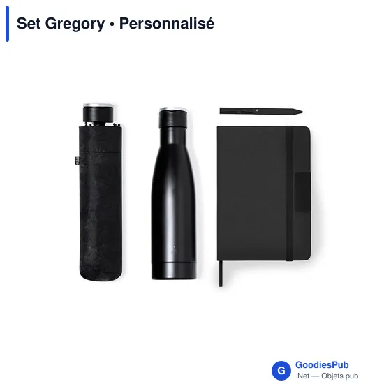 Set Gregory - Image 2