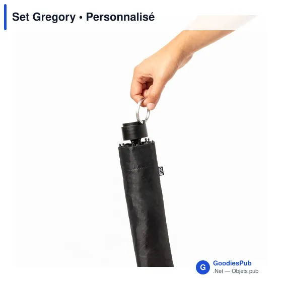 Set Gregory - Image 11