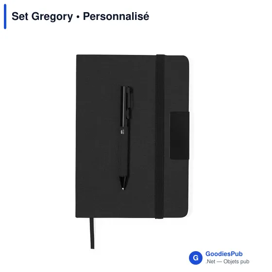 Set Gregory - Image 12