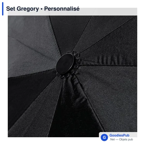 Set Gregory - Image 3