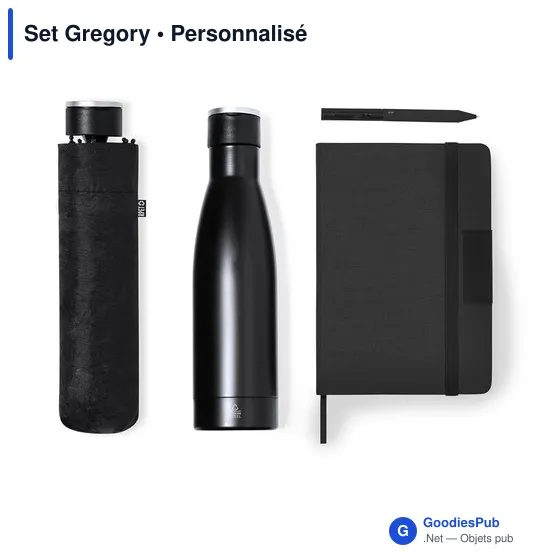 Set Gregory - Image 4