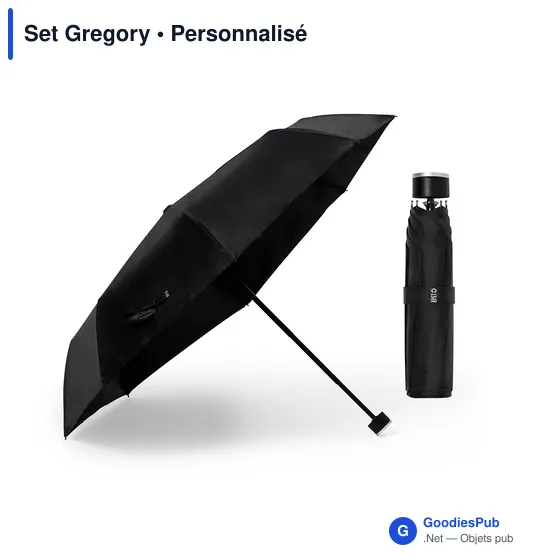 Set Gregory - Image 5