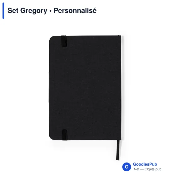 Set Gregory - Image 6