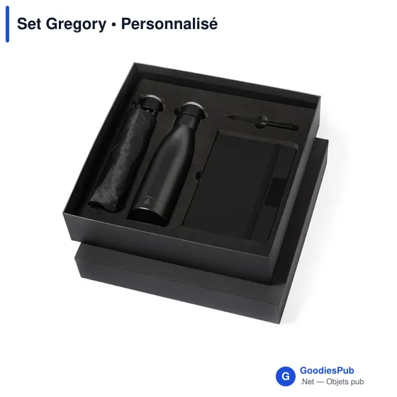 Set Gregory - Image 7