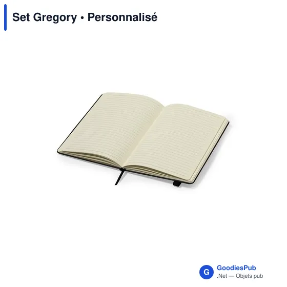 Set Gregory - Image 8