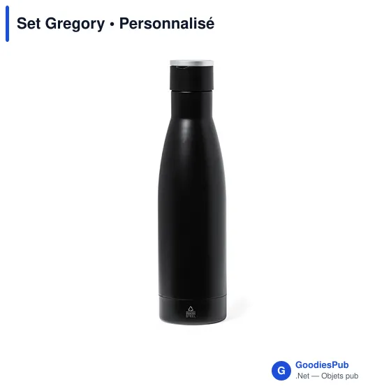Set Gregory - Image 9