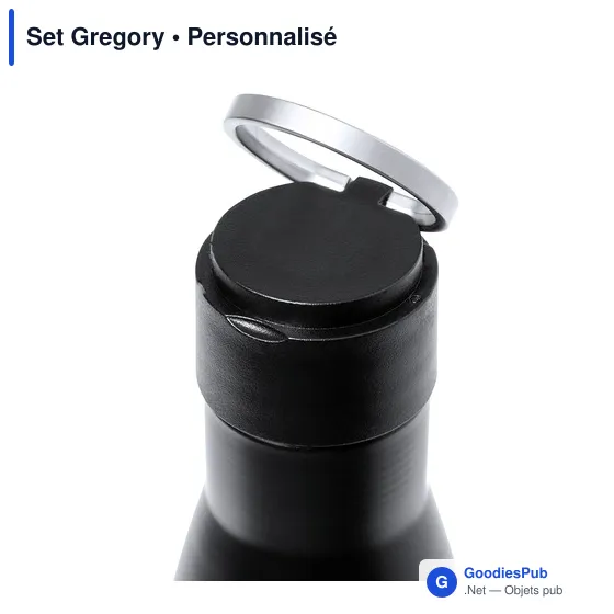 Set Gregory - Image 10