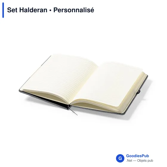 Set Halderan - Image 2