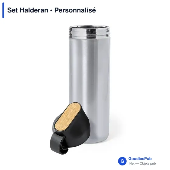 Set Halderan - Image 11