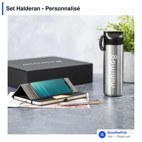 Set Halderan - Image 12