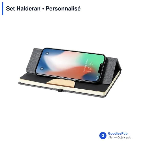 Set Halderan - Image 3