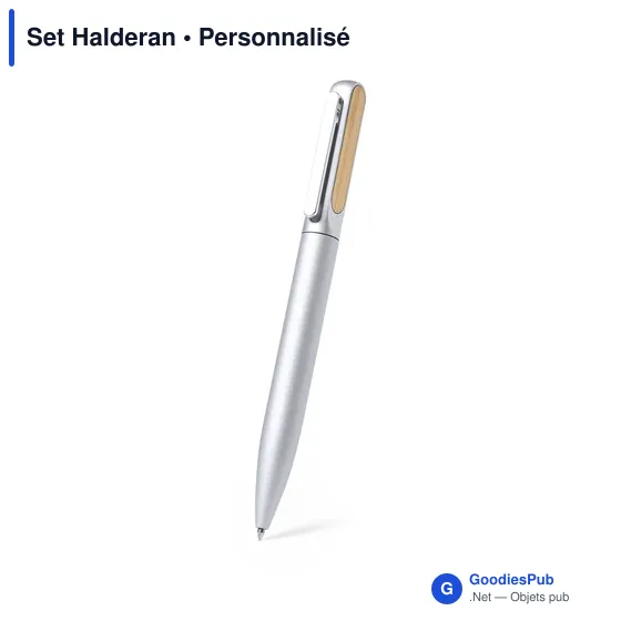 Set Halderan - Image 4