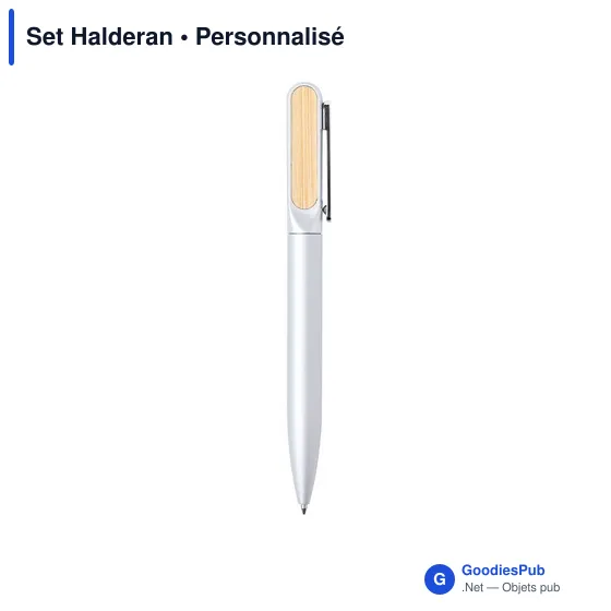 Set Halderan - Image 5
