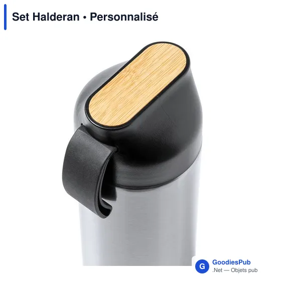 Set Halderan - Image 6